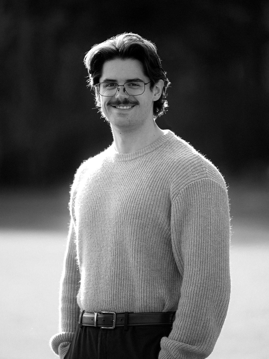 Josh Joireman